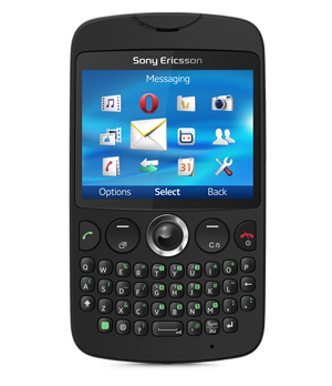 Darmowe dzwonki Sony-Ericsson txt do pobrania.